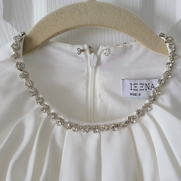 Ieena For Mac Duggal Shift Dress - Picture 3 of 7